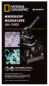 Микроскоп Bresser National Geographic 40x–1280x с адаптер за смартфон снимка 21