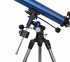 Рефракторен телескоп Levenhuk Meade Polaris 90 mm EQ снимка 2