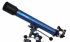 Рефракторен телескоп Levenhuk Meade Polaris 90 mm EQ снимка 3