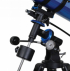 Рефлекторен телескоп Levenhuk Meade Polaris 114 mm EQ снимка 2