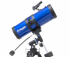 Рефлекторен телескоп Levenhuk Meade Polaris 114 mm EQ снимка 3