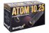 Бинокъл Levenhuk Atom 10x25 снимка 11