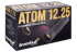 Бинокъл Levenhuk Atom 12x25 снимка 11
