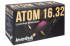 Бинокъл Levenhuk Atom 16x32 снимка 11
