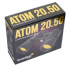 Бинокъл Levenhuk Atom 20x50 снимка 8