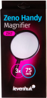 Лупа Levenhuk Zeno Handy ZH7 снимка 8
