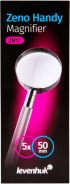 Лупа Levenhuk Zeno Handy ZH17 снимка 9
