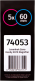 Лупа Levenhuk Zeno Handy ZH19 снимка 10