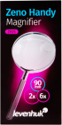 Лупа Levenhuk Zeno Handy ZH25 снимка 9