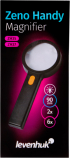 Лупа Levenhuk Zeno Handy ZH37 снимка 9