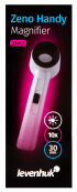Лупа Levenhuk Zeno Handy ZH43 снимка 8
