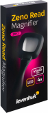 Лупа Levenhuk Zeno Read ZR12 снимка 8