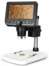 Цифров микроскоп Levenhuk DTX 350 LCD снимка 12