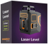 Инструмент/Тестер Лазерен нивелир Ermenrich PLUS LN30 снимка 2