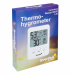Станция Термохигрометър Levenhuk Wezzer BASE L30 снимка 9
