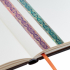 Paperblanks Тиксо Oceania & Viola, декоративно, 2 броя снимка 4