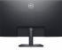 Монитор Dell E2723H, 27" 1920 x 1080 FHD, VA, 16:9, 300cd/m2, 8ms, VGA, DP, Черен снимка 4
