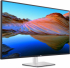 Монитор Dell UltraSharp U4323QE, 43" 3840x2160 4К, IPS, 60Hz, 5ms, HDMI, DP, USB-C, Бял снимка 2