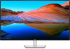 Монитор Dell UltraSharp U4323QE, 43" 3840x2160 4К, IPS, 60Hz, 5ms, HDMI, DP, USB-C, Бял снимка 1