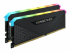 Памет Corsair Vengeance RGB RS DDR4 3200MHz 16GB 2x8GB DIMM CL16 снимка 2