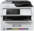 Мултифункционално у-во EPSON WorkForce MFP Color Pro WF-C5890DWF 25ppm снимка 2
