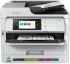 Мултифункционално у-во EPSON WorkForce MFP Color Pro WF-C5890DWF 25ppm снимка 1