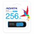 Adata UV128 , 256GB, USB 3.2 Gen1 снимка 2
