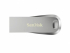 SanDisk Ultra Luxe, 256GB, USB 3.1, Сребрист снимка 2
