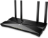 Рутер безжичен TP-Link Archer AX1800 Wi-Fi 6 2-лентов снимка 2