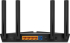Рутер безжичен TP-Link Archer AX1800 Wi-Fi 6 2-лентов снимка 3
