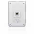 Точка за достъп Ubiquiti UniFi U6 In-Wall снимка 2