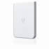 Точка за достъп Ubiquiti UniFi U6 In-Wall снимка 1