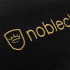 Други Noblechairs възглавници за геймърски стол EPIC-ICON-HERO, Черен-Златист снимка 7