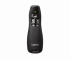 Мултимедиен продукт Дистанционно за презентация Logitech Wireless Presenter R400, лазерна показалка снимка 1