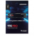SSD Samsung SSD 990 PRO 1TB PCIe 4.0 NVMe 2.0 MZ-V9P1T0BW снимка 5