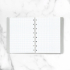 Filofax Пълнител за тефтер, A5, на квадратчета снимка 2