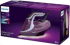 Ютия Philips Steam iron Series 8000 55g-min 240g steam boost Ceramic soleplate 3000W снимка 2