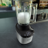 Блендер Philips Blender 7000 Series 1500W NutriU App ProBlend Ultra снимка 9