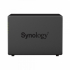 Мрежов сторидж (NAS/SAN) Synology DS923+, За 4 диска, До 50TB, RAM 4 GB DDR4, Гигабит, USB3.2 Gen 1 снимка 2