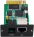 Аксесоар за UPS Модул за отдалечено управление (LAN card) FSP SNMP Card за Champ -series снимка 2