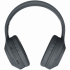 Слушалки CANYON BTHS-3, Bluetooth, USB, 20KHz, 32Ω, Тъмно сиви, сгъваеми с микрофон снимка 2