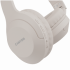 Слушалки CANYON BTHS-3, Bluetooth, USB, 20KHz, 32Ω, Бежови, сгъваеми с микрофон снимка 4