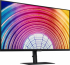 Монитор SAMSUNG S24A600NAU, 24" 2560 x 1440, IPS, 16:9, 300 cd/m2, 75Hz, 16:9, 5ms снимка 3