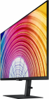 Монитор SAMSUNG S24A600NAU, 24" 2560 x 1440, IPS, 16:9, 300 cd/m2, 75Hz, 16:9, 5ms снимка 5