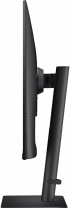 Монитор SAMSUNG S24A600NAU, 24" 2560 x 1440, IPS, 16:9, 300 cd/m2, 75Hz, 16:9, 5ms снимка 7