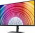 Монитор SAMSUNG S24A600NAU, 24" 2560 x 1440, IPS, 16:9, 300 cd/m2, 75Hz, 16:9, 5ms снимка 1