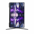 Монитор Samsung LS27AG300NRXEN 27" 1920 x 1080 - Full HD, LED, VA, 1ms, 144Hz, HDMI, DP снимка 5