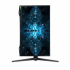 Монитор Samsung Odyssey G7 G75T 27" 2560 x 1440, LED, VA, 240Hz, 1ms, HDMI, 2x DP, 2x USB 3.0 снимка 5