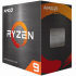 Процесор AMD CPU Desktop Ryzen 9 16C-32T 7950X3D, 4.5-5.7GHz Max Boost, 144MB, 120W, AM5 снимка 1