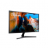 Монитор Samsung U32J590U 32" 3840x2160, LED, VA, 4ms, 60Hz, 2x HDMI, DP снимка 3